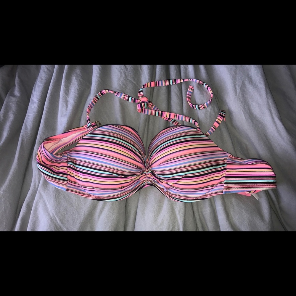 VICTORIA SECRET Swimsuit Top